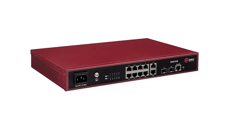 QTECH QSW-3750-10T-AC-R