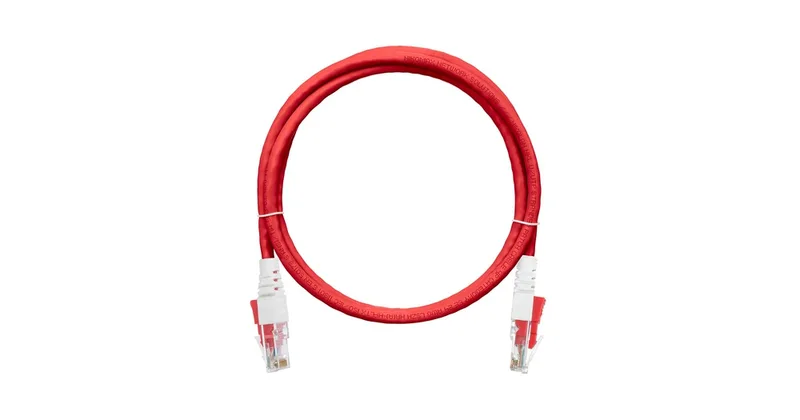 NIKOMAX NMC-PC4UD55B-005-CS-RD
