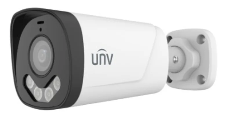 Аналоговая камера Uniview UHD-B42-AF28LM-DL