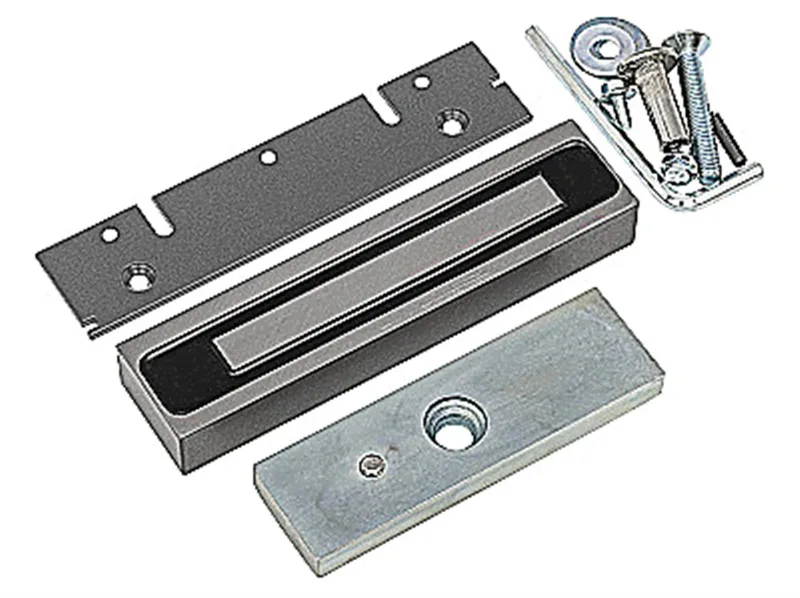 AccordTec ML-200K Premium Grey с планкой