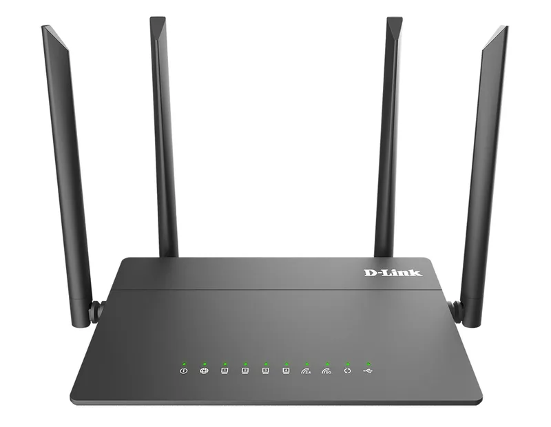 D-Link DIR-815/RU/R4A