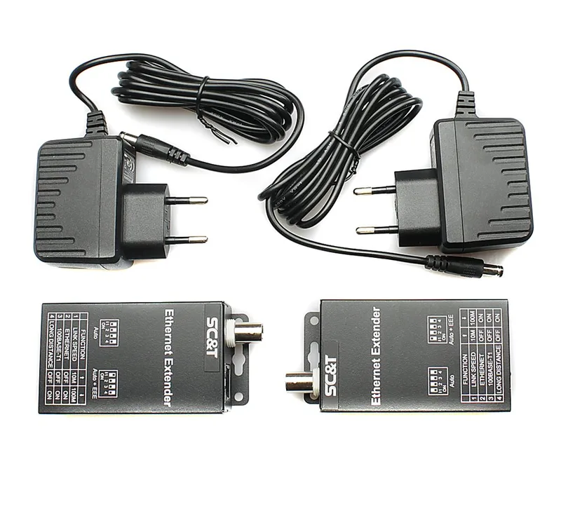 SC&T IP09CK