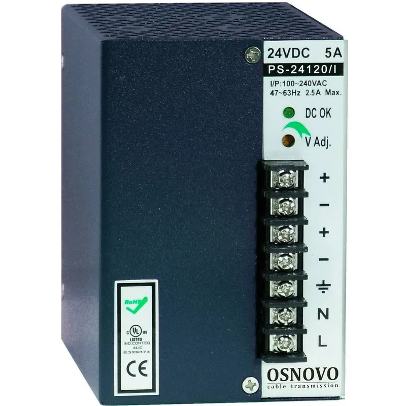 OSNOVO PS-24120/I