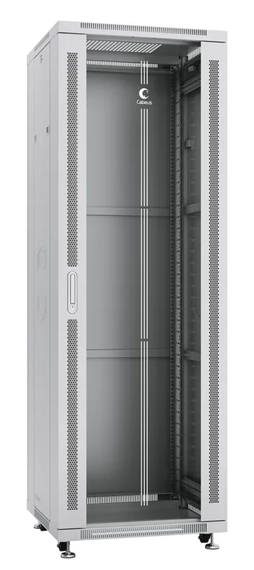 Телекоммуникационный шкаф Cabeus SH-05C-37U60/60