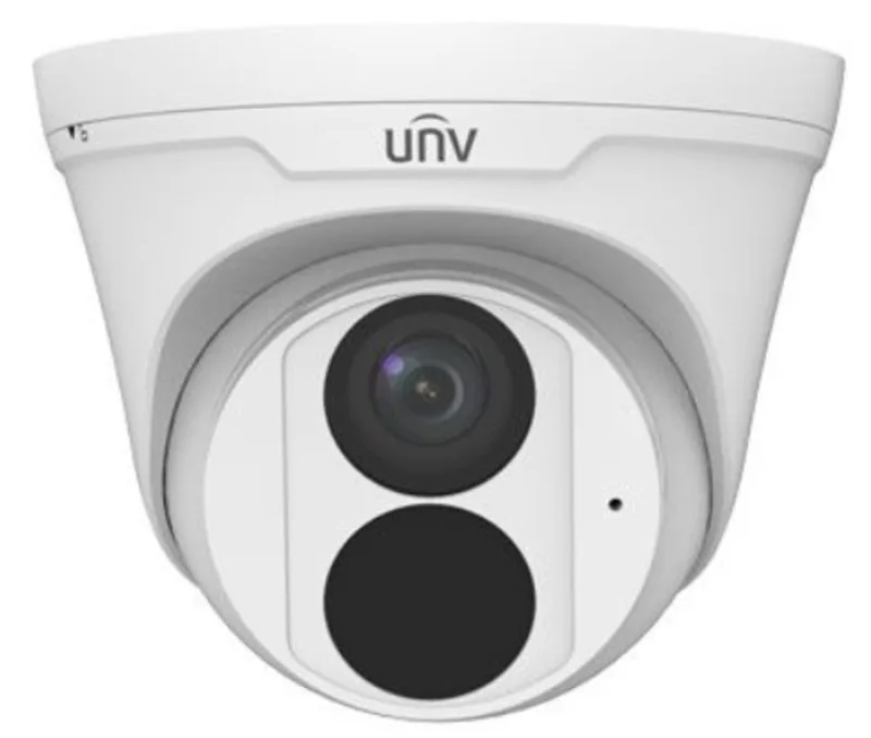 IP-камера Uniview IPC3612LB-ADF40K-H