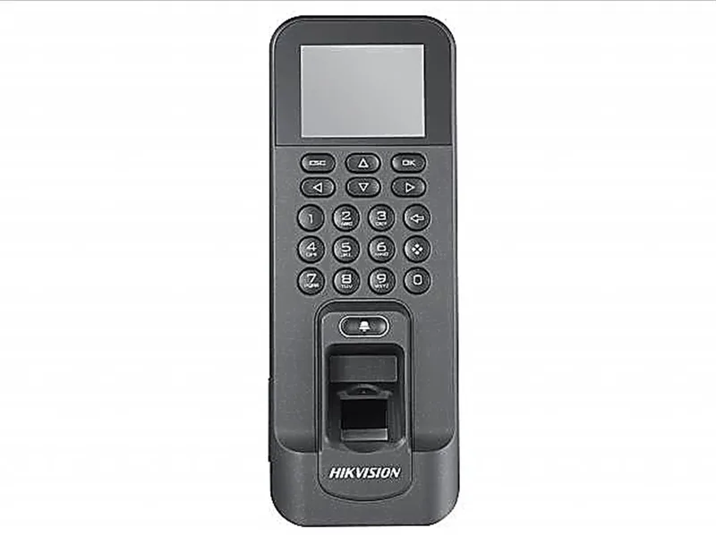 Hikvision DS-K1T804AEF