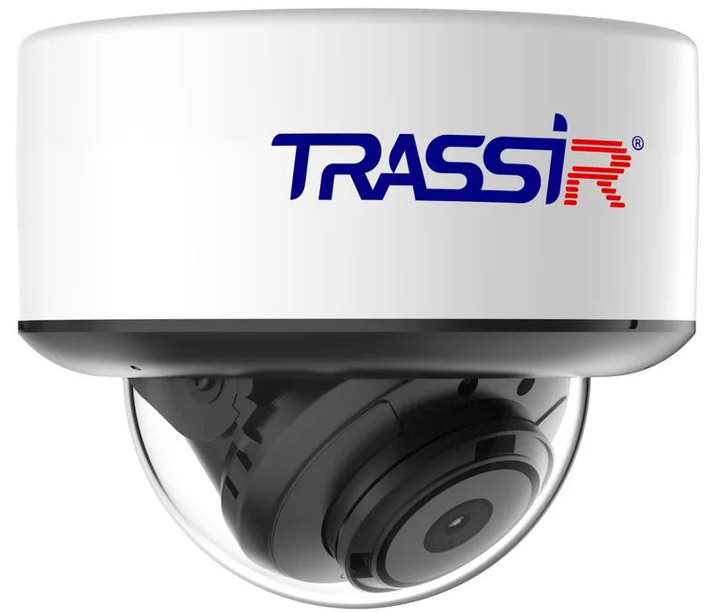 IP-камера TRASSIR TR-D3321WDIR4 2.8