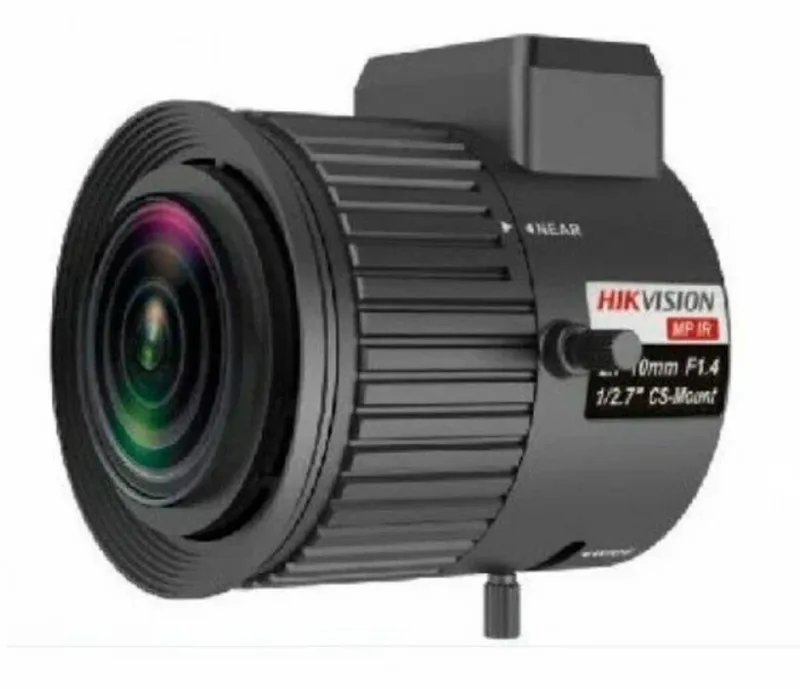 Hikvision TV2713D-6MPIR(O-STD)