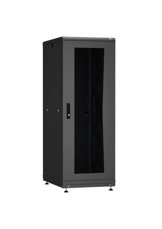 NIKOMAX ESSENTIAL TFI-8010-R-BK