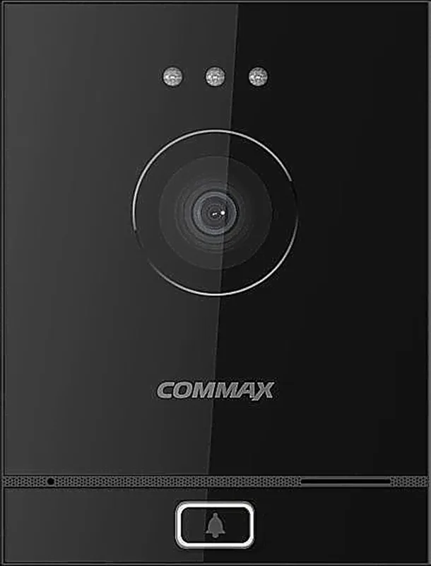 Commax DRC-41M Black