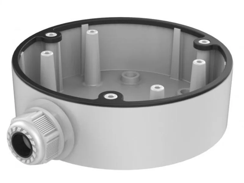 Кронштейн Hikvision DS-1280ZJ-DM46 (черный)
