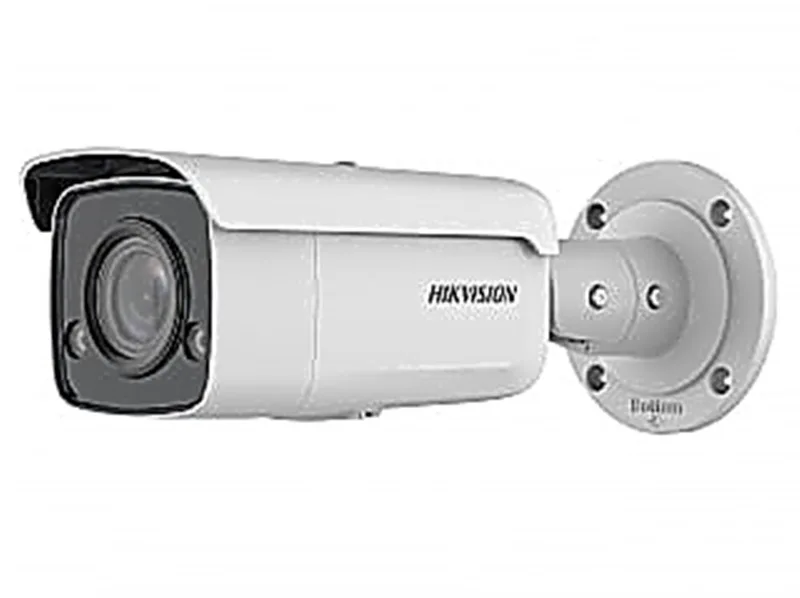 IP-камера Hikvision DS-2CD2T87G2-L(4mm)(C)