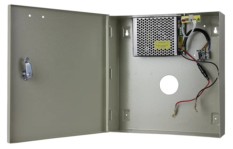 AccordTec ББП-30 исп.2