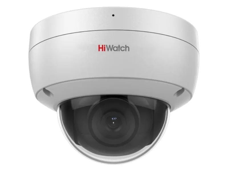 IP-камера HiWatch DS-I652M(B)(2.8mm)