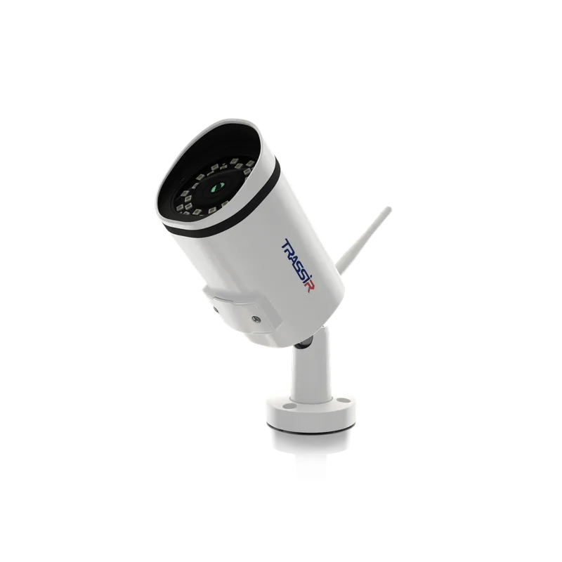 IP-камера TRASSIR TR-D2121IR3W v3 2.8