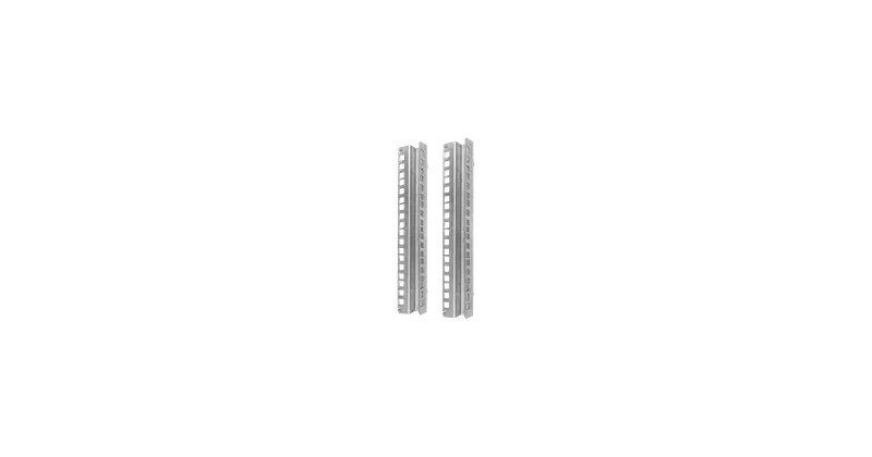 NIKOMAX ESSENTIAL TLK-VNI2-6U-2