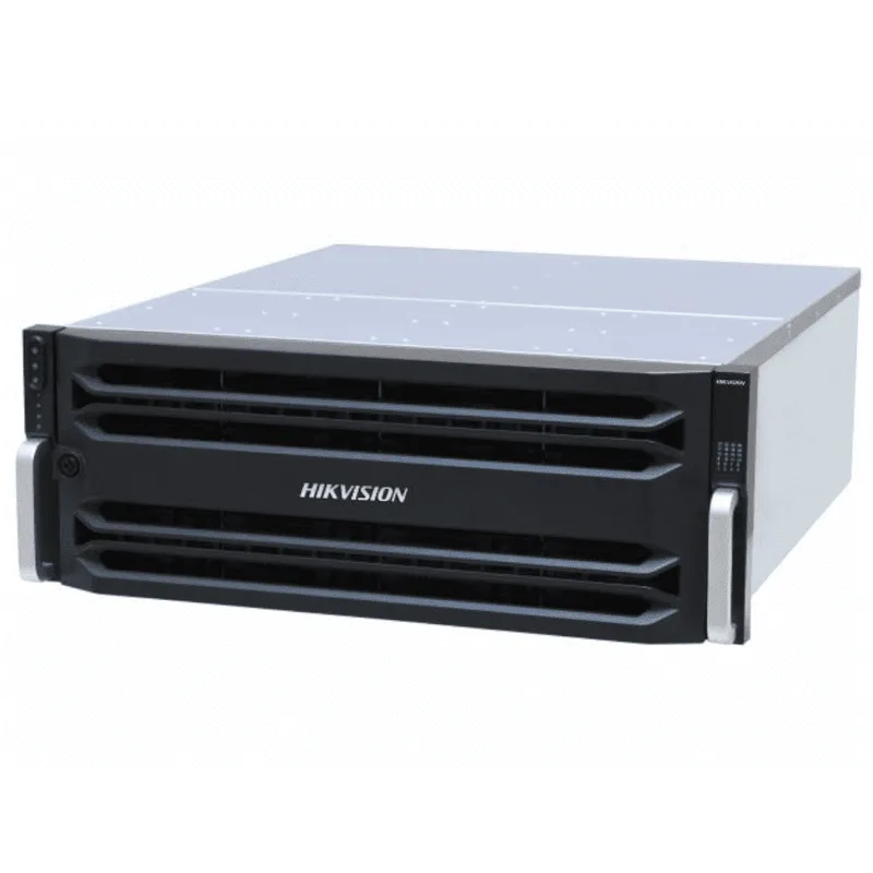 Видеосервер Hikvision DS-A72048R-CVS