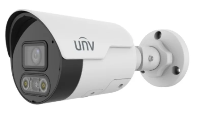 IP-камера Uniview IPC2128LE-ADF40KMC-DL