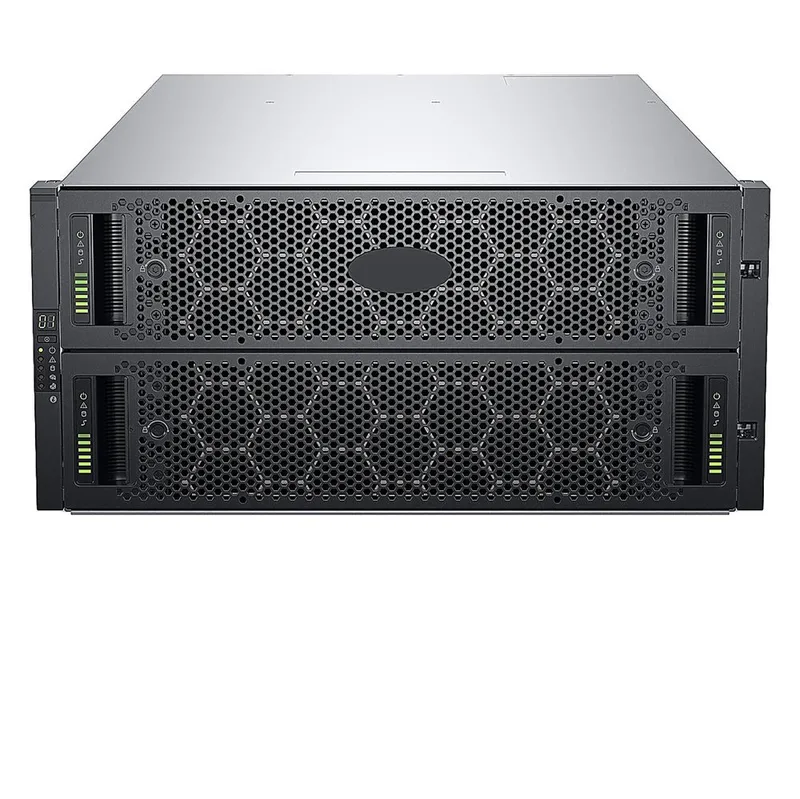 Видеосервер Hikvision DS-AJ6884D-ODL