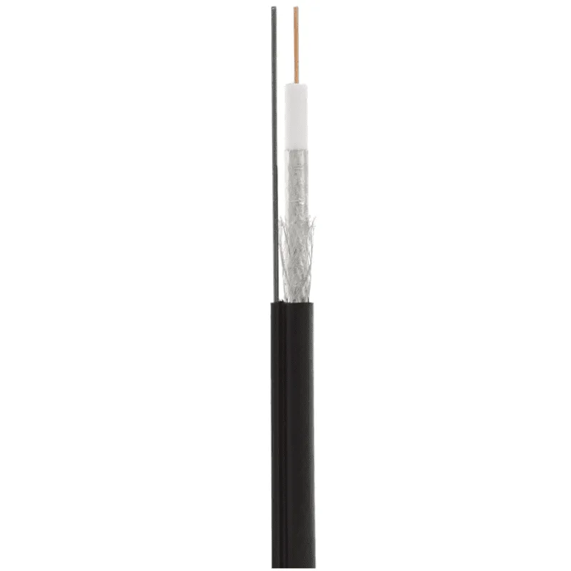 NETLAN EC-C2-21123D-BK-3