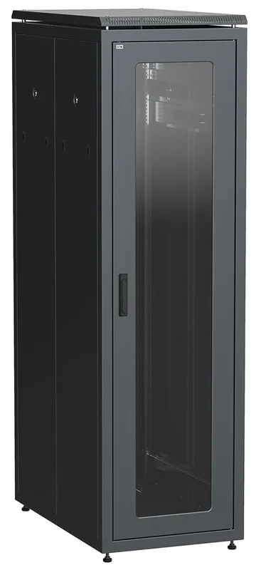 Телекоммуникационный шкаф ITK LN05-42U61-G