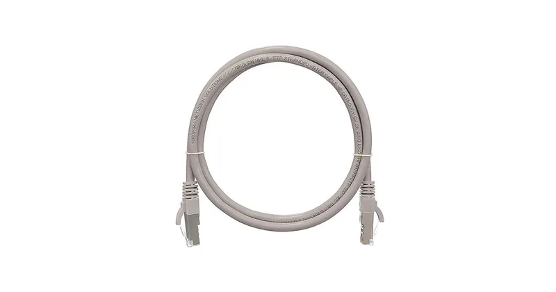 NIKOMAX NMC-PC4SD55B-030-C-GY