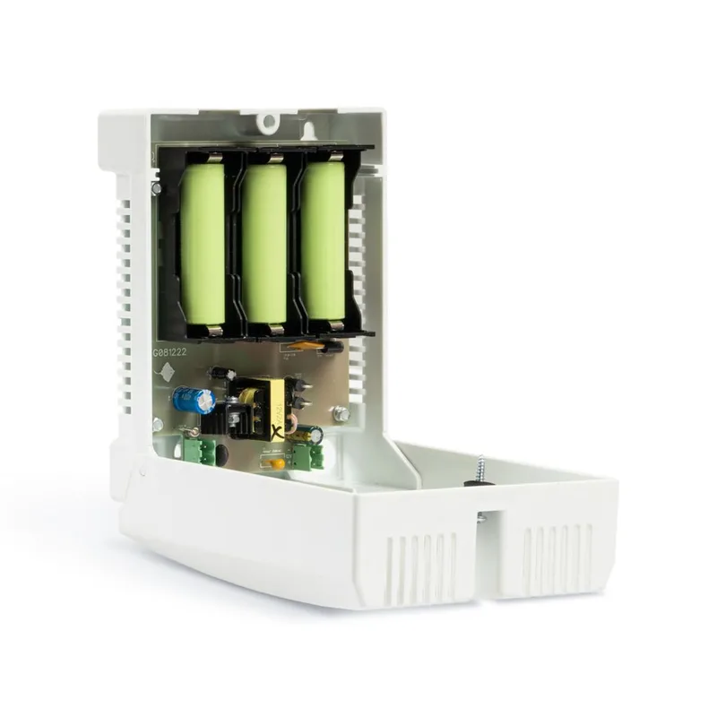 Бастион 8723 ББП РАПАН-20 Li-ion+3х18650