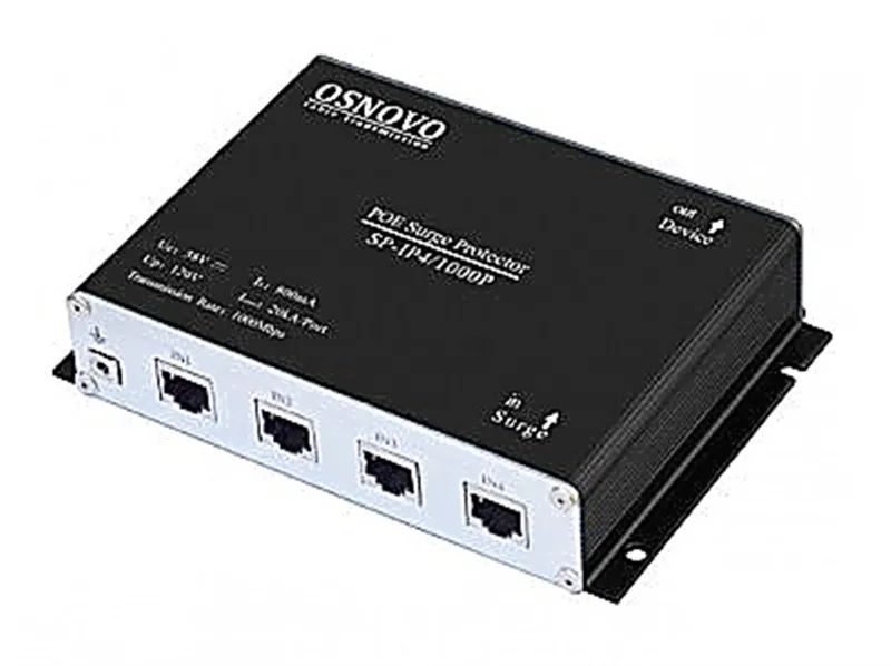 OSNOVO SP-IP4/1000P