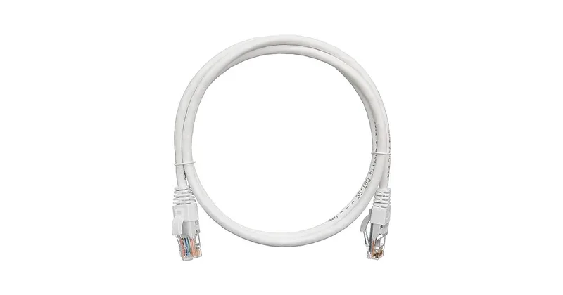 NIKOMAX NMC-PC4UD55B-005-C-WT