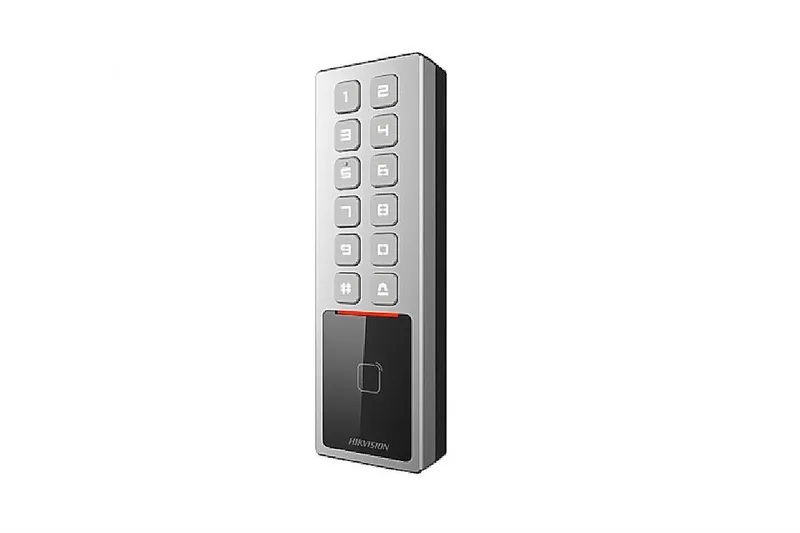 Hikvision DS-K1T805MBWX