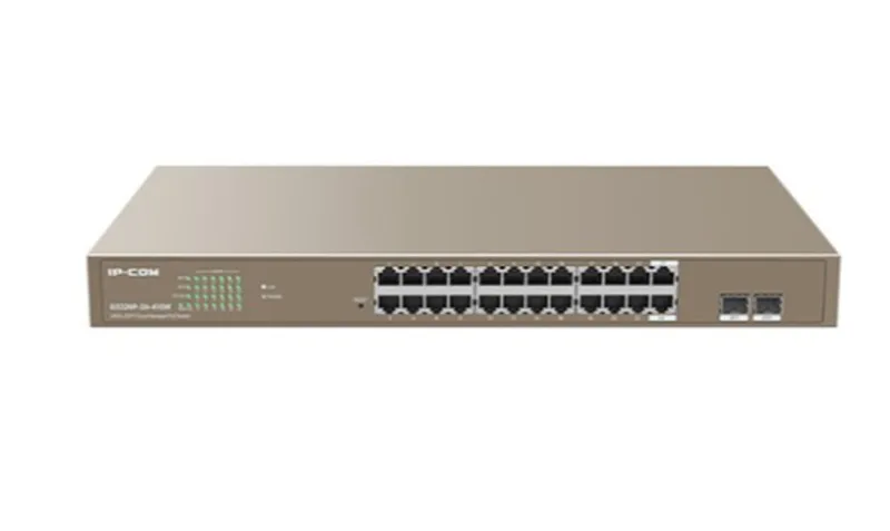 Tenda G3326P-24-410W
