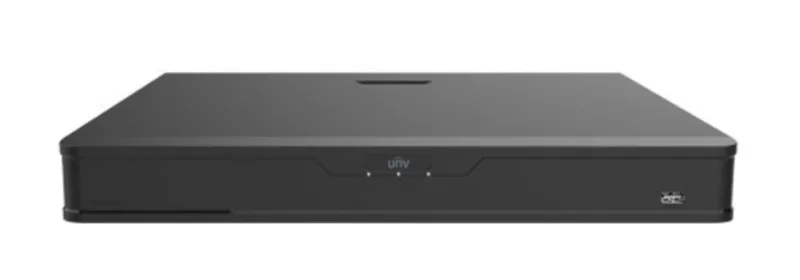 Мультиформатный видеорегистратор Uniview XVR302-08U3