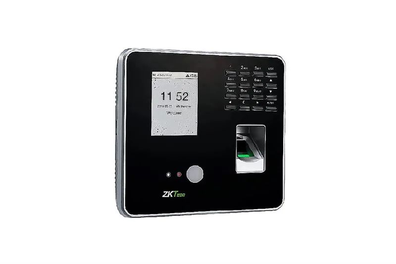 ZKTeco MB20-VL [ID]