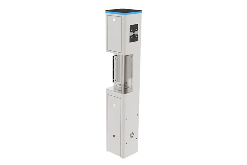 TEMID SBT2000S (800 мм) White