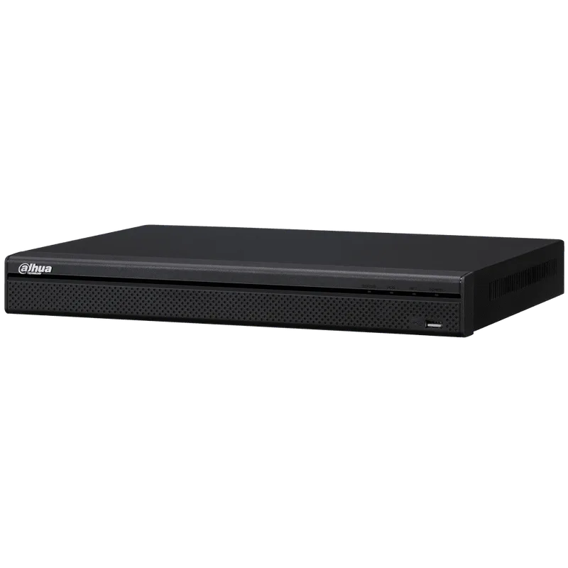 IP-видеорегистратор Dahua DHI-NVR4216-4KS2