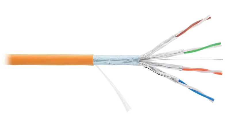 NIKOMAX NMC 4355C-OR