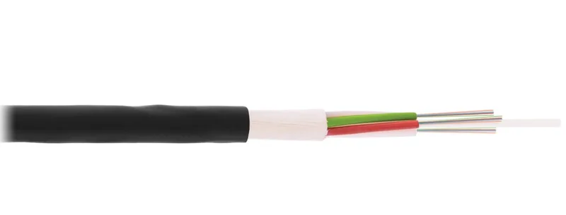 NIKOMAX NMF-4SL-008A1B-BK
