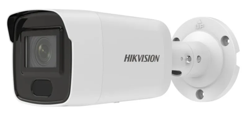 IP-камера Hikvision DS-2CD3086G2-IS(4mm)(H)