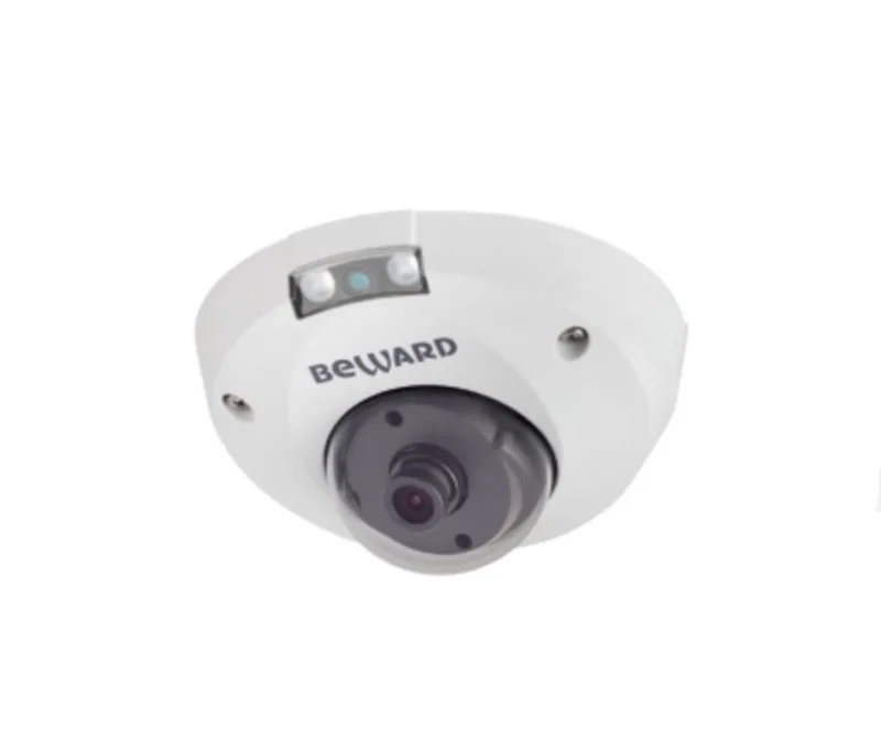 IP-камера Beward B2220DMR 3.6