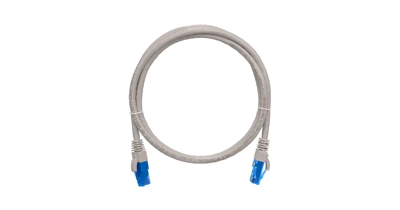 NIKOMAX NMC-PC4UE55B-010-C-GY