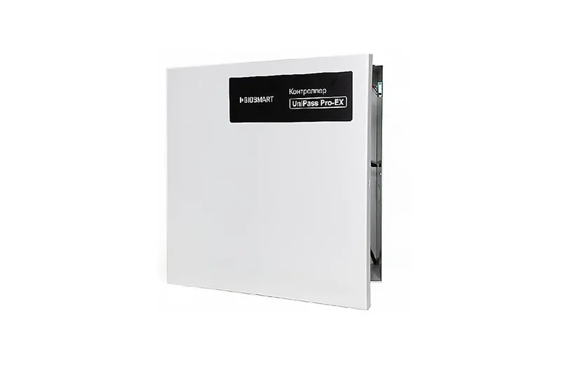 BioSmart UniPass Pro-EX