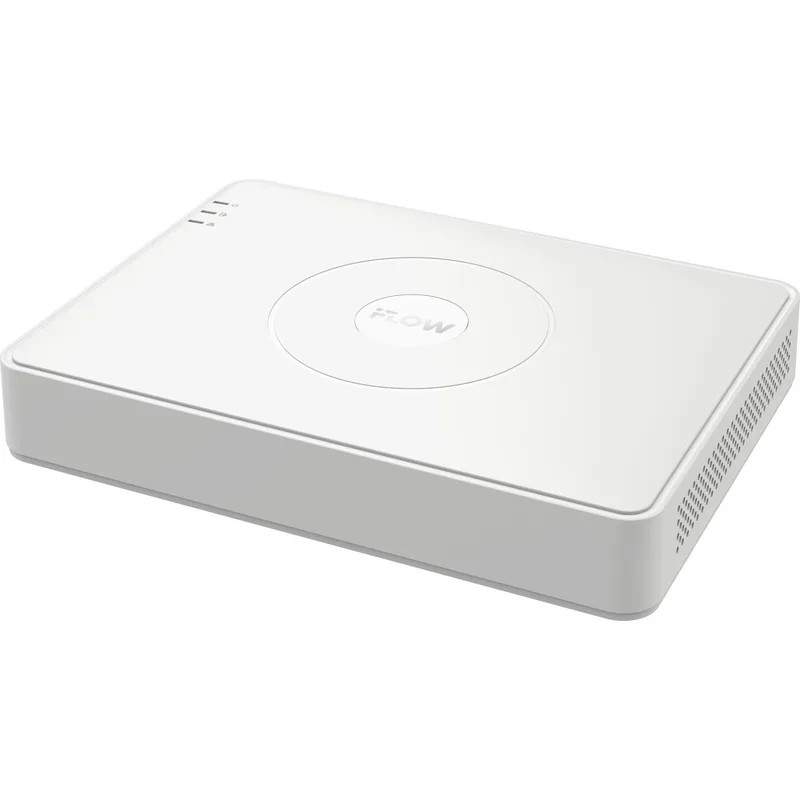 IP-видеорегистратор iFLOW F-NR-108PE