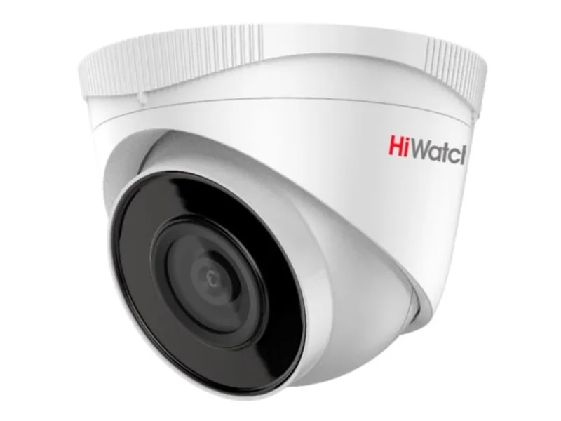 IP-камера HiWatch IPC-T020(C) (2.8mm)