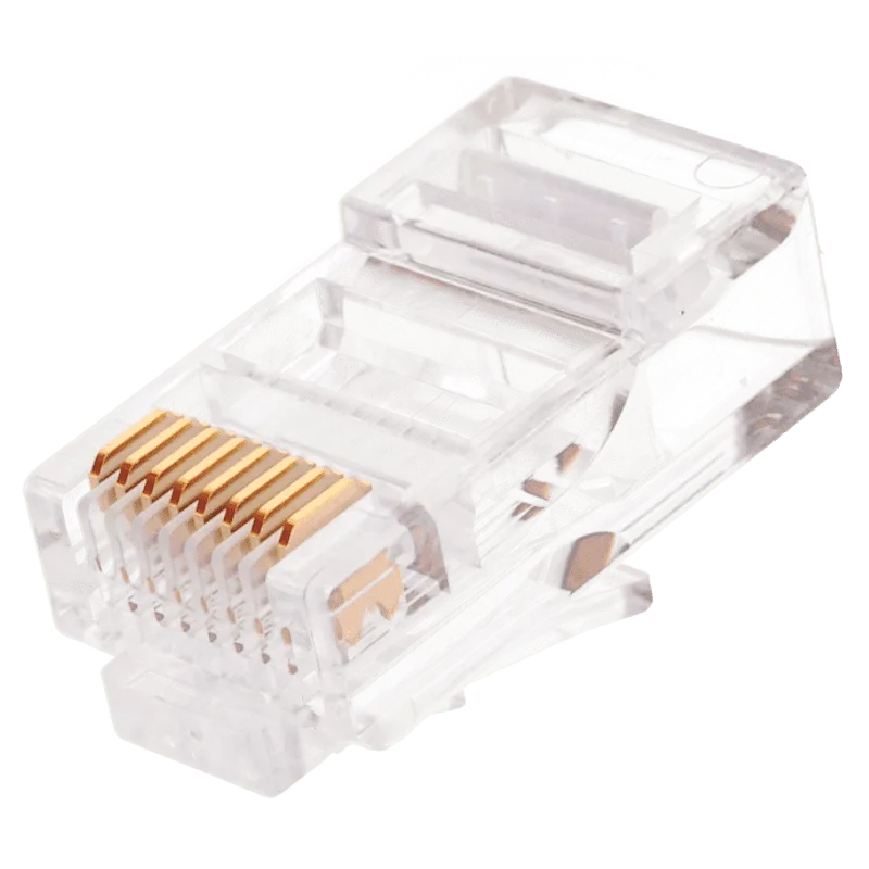 NIKOMAX ESSENTIAL NMC-RJ88RZ06UD1-100