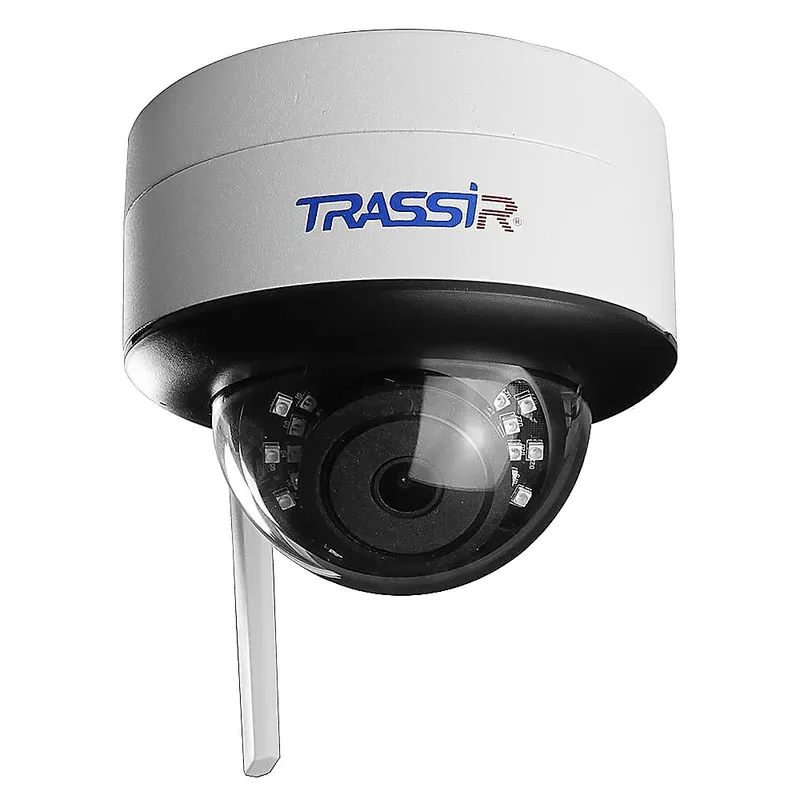 IP-камера TRASSIR TR-D3121IR2W v3 2.8