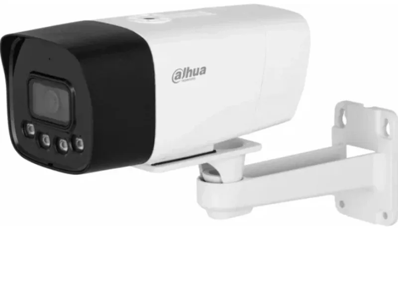 IP-камера Dahua DH-IPC-HFW1239DTP-4G-ST-IL-EU-B-0280B