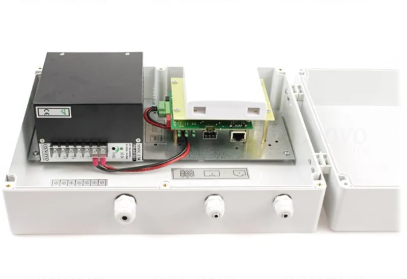 OSNOVO OMC-1000-11BX-W