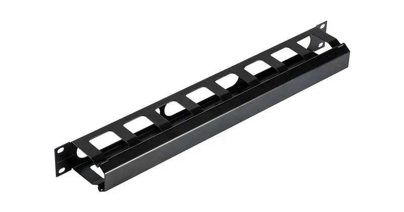 NIKOMAX NMC-OK580C-1U-BK