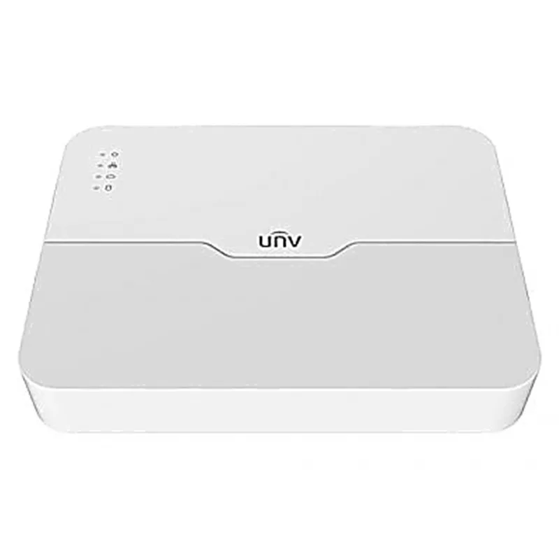 IP-видеорегистратор Uniview NVR301-08LS3-P8