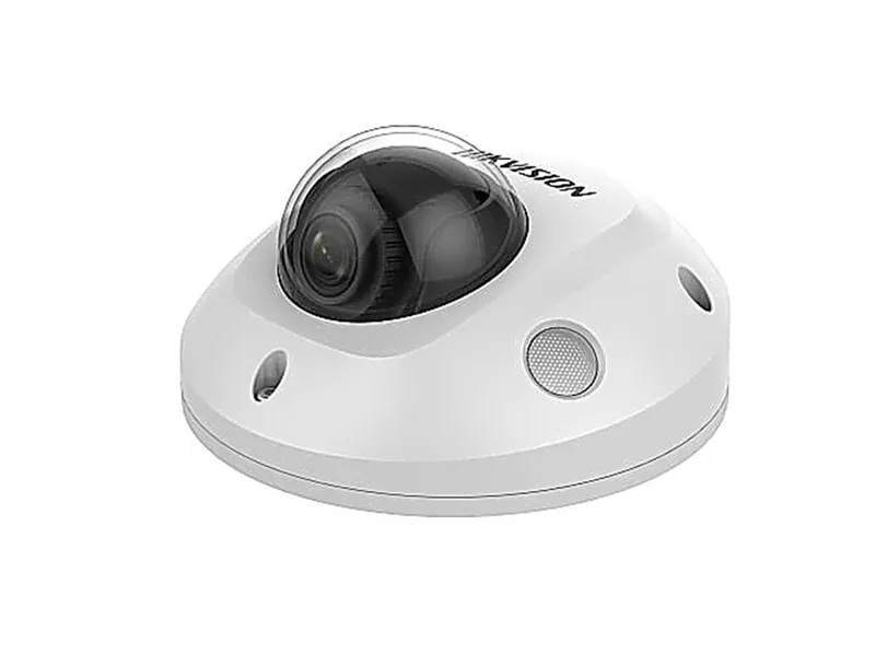 IP-камера Hikvision DS-2CD2523G2-IWS(4mm)